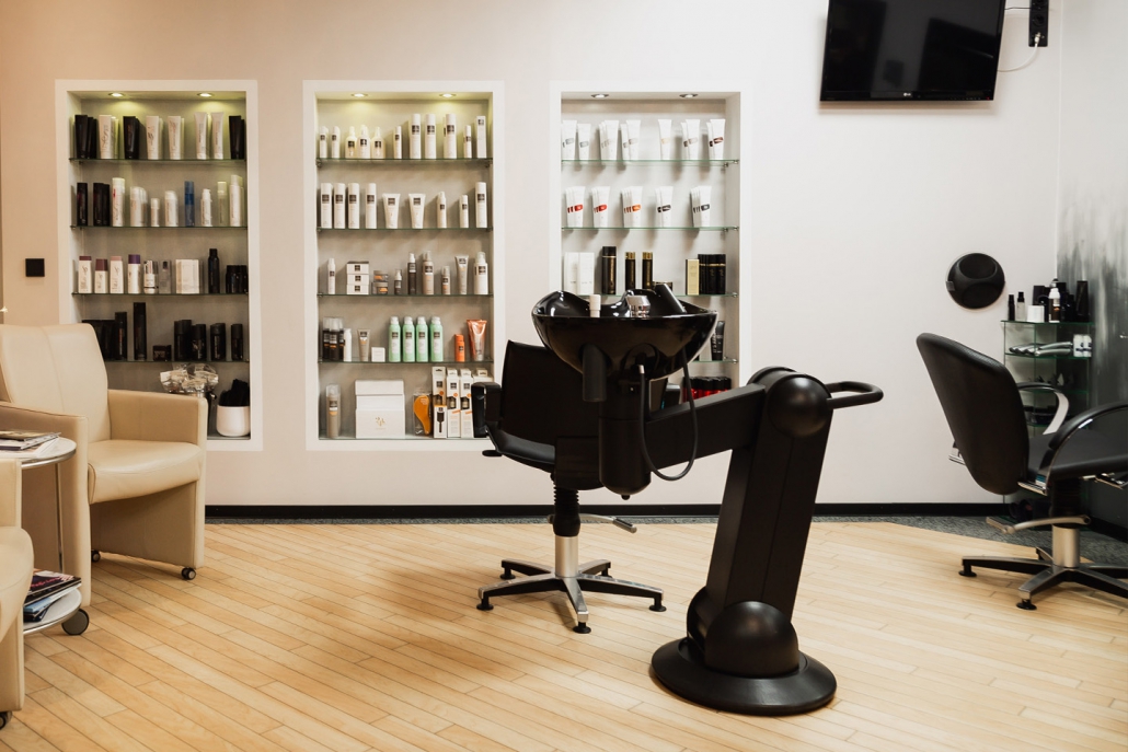 Ulrike B. Frisuren – IHR NEWSHA-PARTNER FRISEUR IN OBERHAUSEN